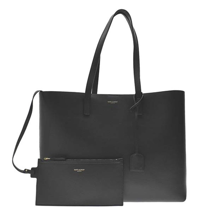 サンローラン SAINT LAURENT バッグ トートバッグ ポーチ セット