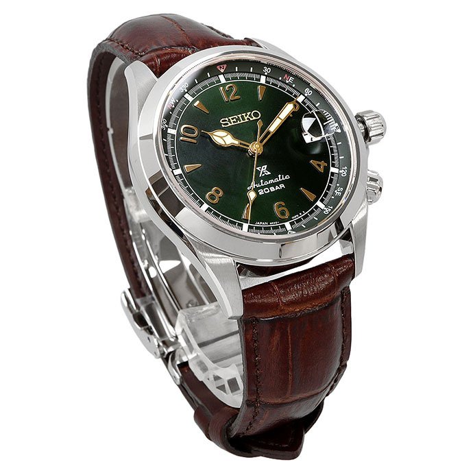 SEIKO 腕時計 セイコー 時計 ウォッチ 【日本製 Made in Japan