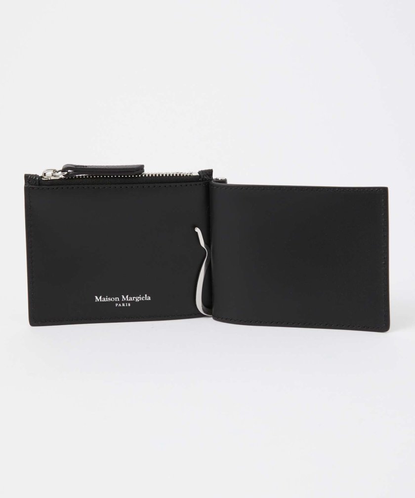 メゾン マルジェラ MAISON MARGIELA SA1UI0018 P4745 二つ折り財布