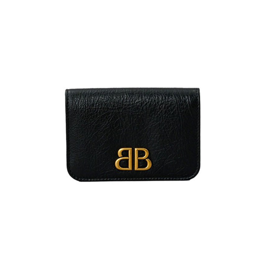 バレンシアガ BALENCIAGA カードケース 名刺入れ 765631 2AAXB 1000