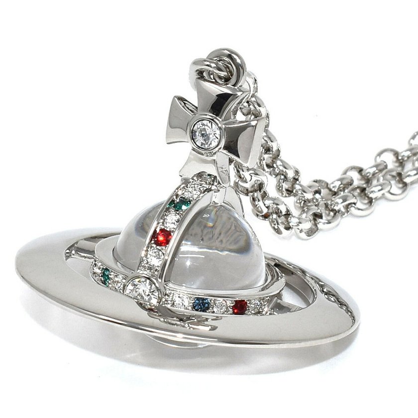 ヴィヴィアンウエストウッド Vivienne Westwood ネックレス 63020096