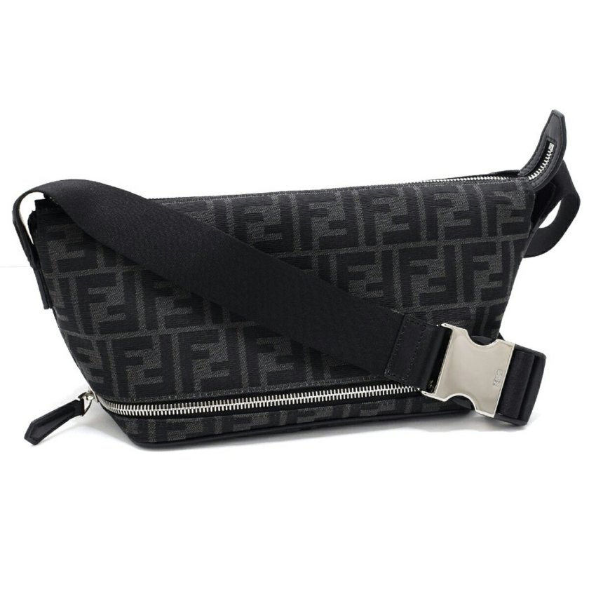 フェンディ FENDI バッグ 7VA526 AG0M F0NPN ボディバッグ 斜めがけ