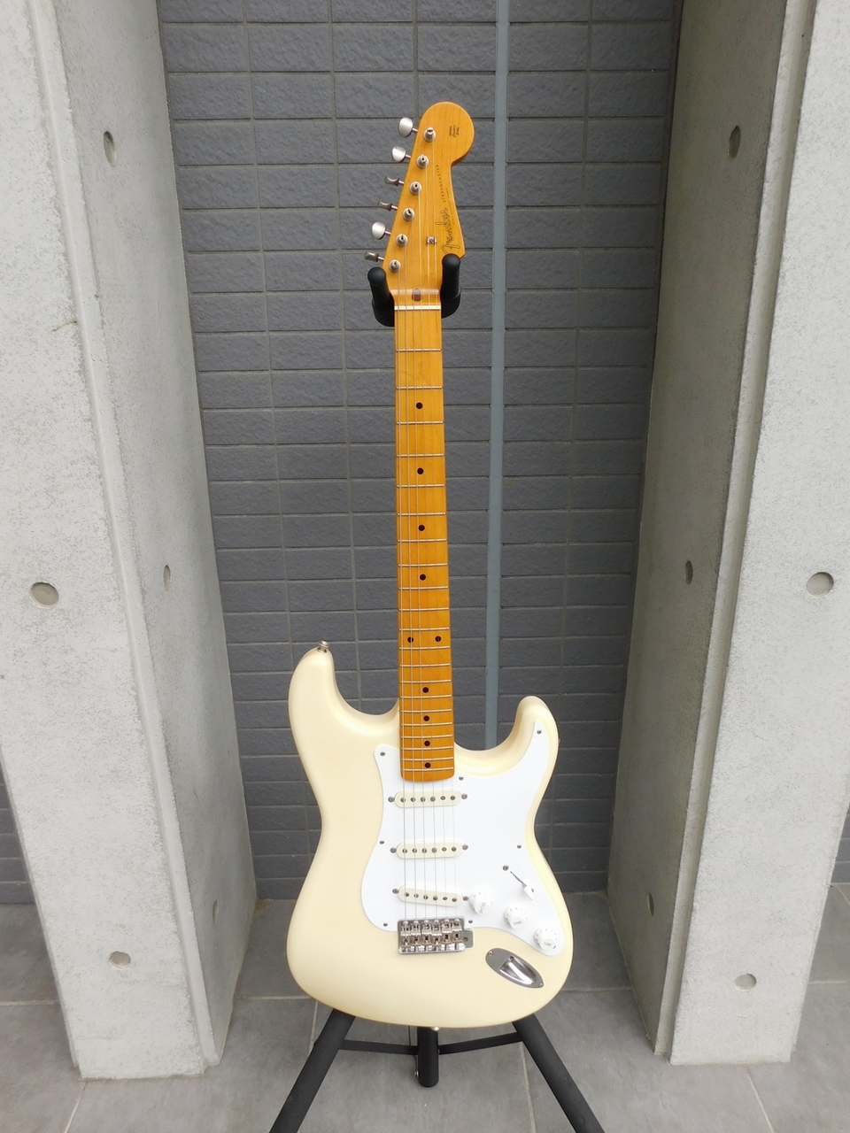 Fender Japan ST57-55 E-serial（中古）【楽器検索デジマート】