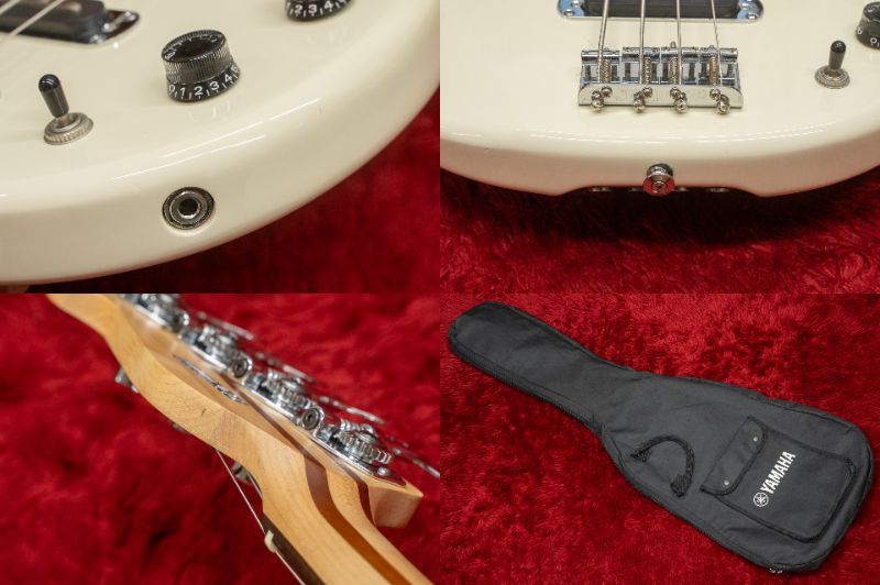 YAMAHA BB424 VWH 4.240kg #HMM133210【GIB横浜】（中古/送料無料