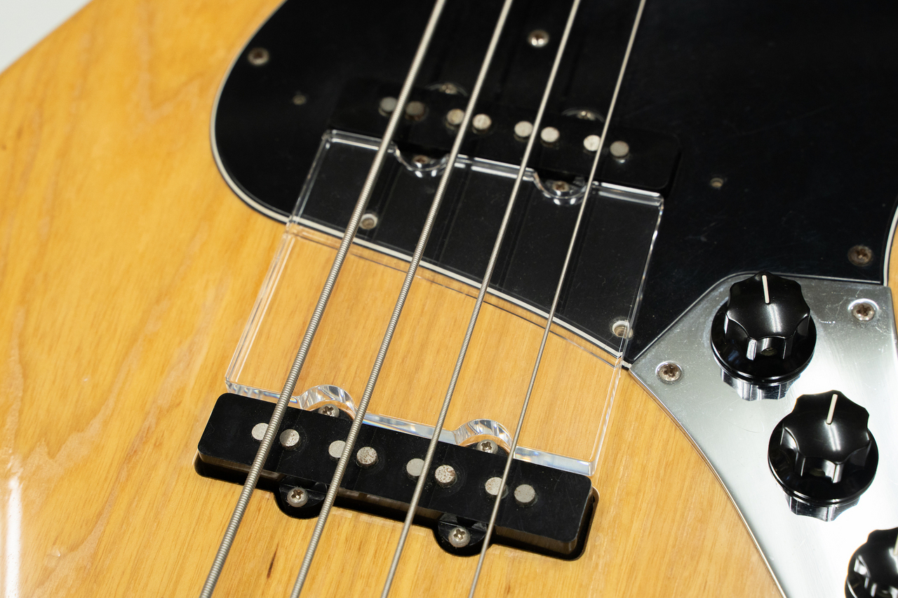 GIBベーシック フィンガーランプ for 70's JB 裏段差あり フラット