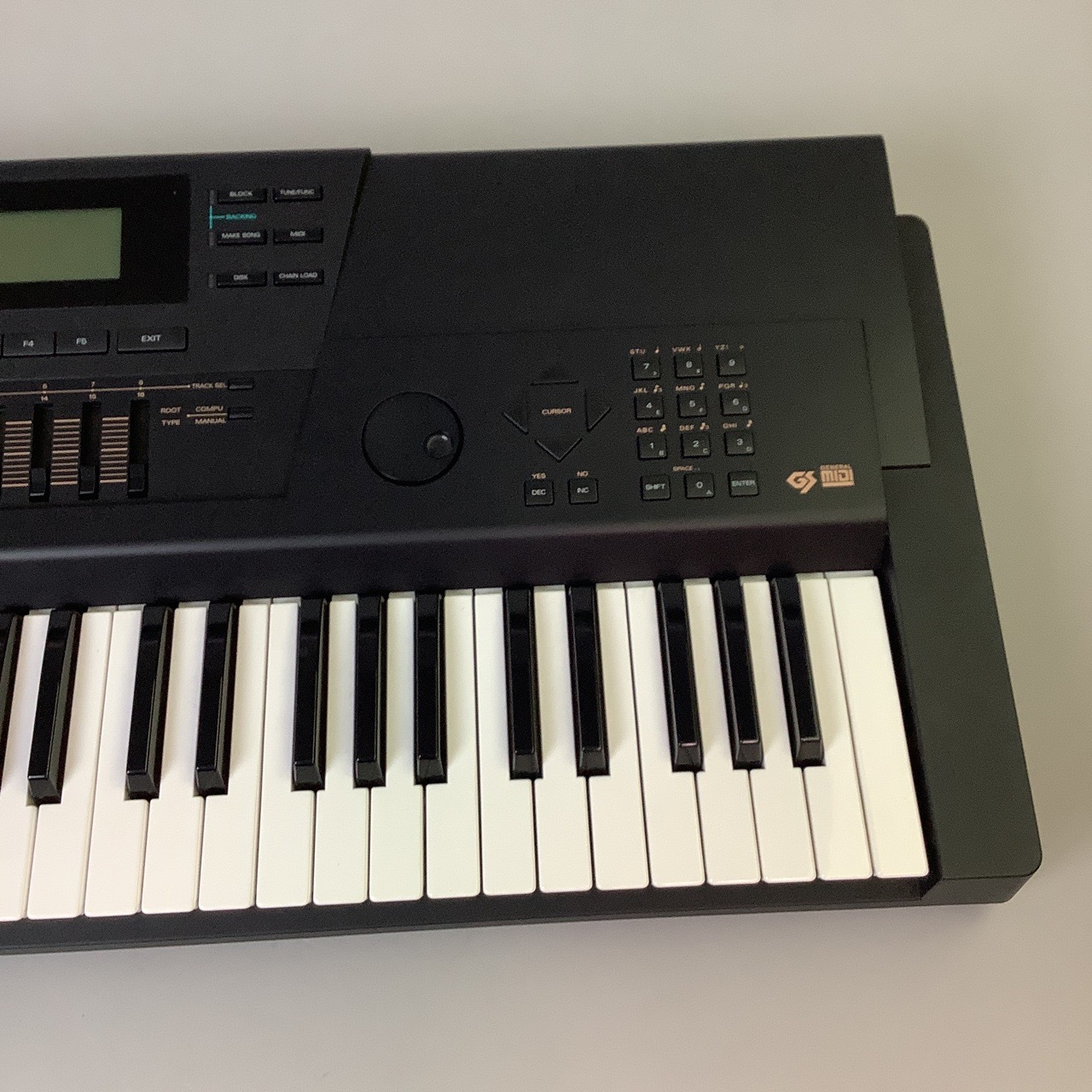 Roland JW-50（中古/送料無料）【楽器検索デジマート】
