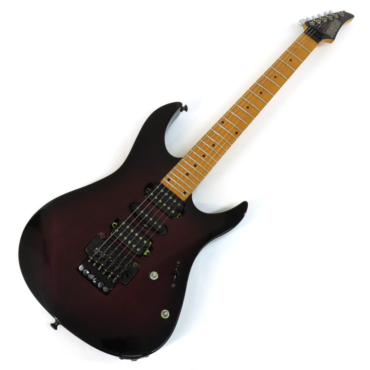 YAMAHA RGX521DM（中古/送料無料）【楽器検索デジマート】