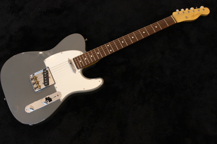momose MTL1-STD/NJ GRG 2020（中古）【楽器検索デジマート】