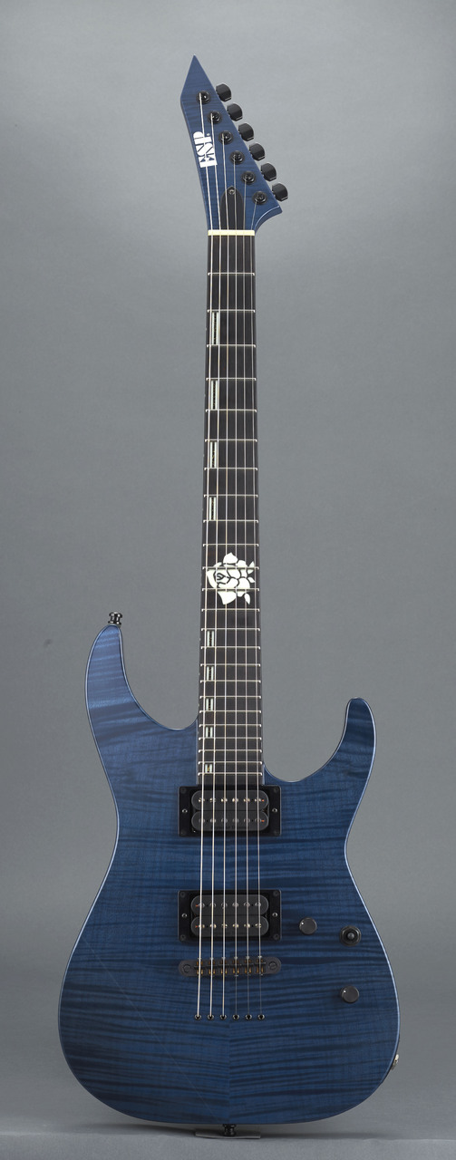ESP M-II SAYO II 【Roselia 氷川紗夜 モデル!!】（新品/送料無料