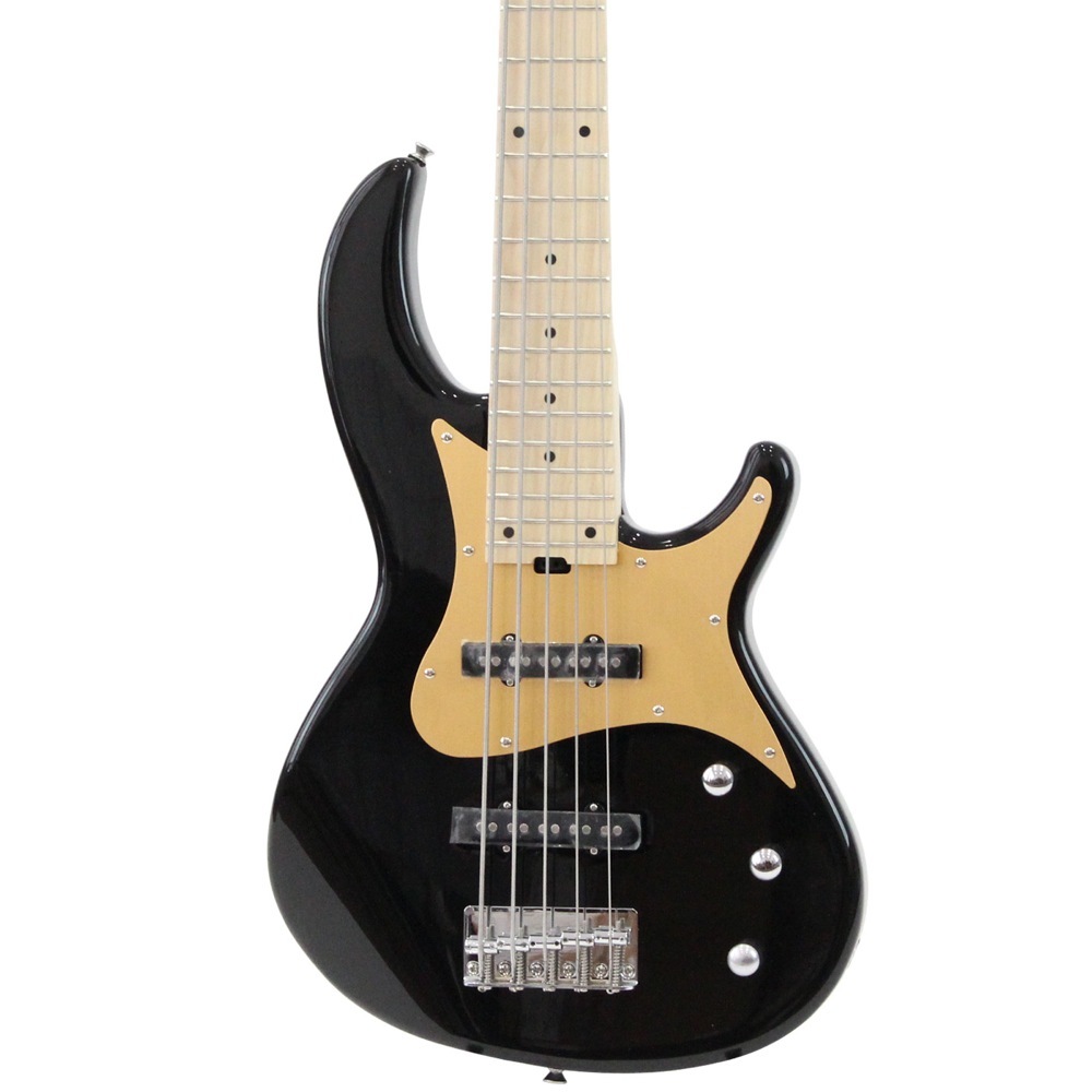 Aria Pro II RSB-618/5 BK 5弦エレキベース（新品/送料無料）【楽器