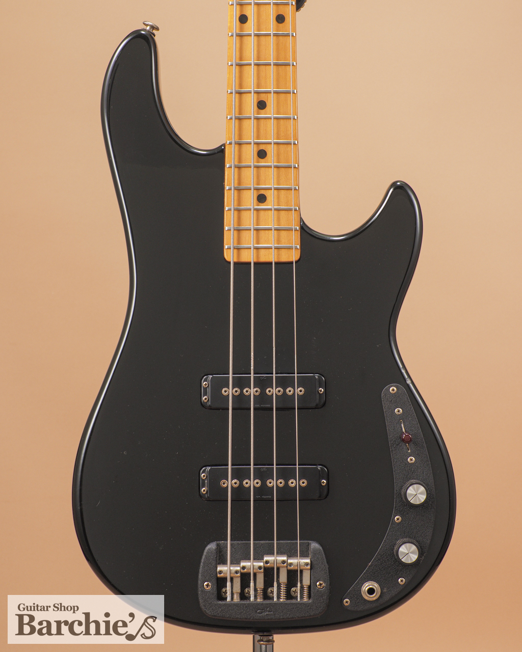 G&L SB-2（ビンテージ）【楽器検索デジマート】