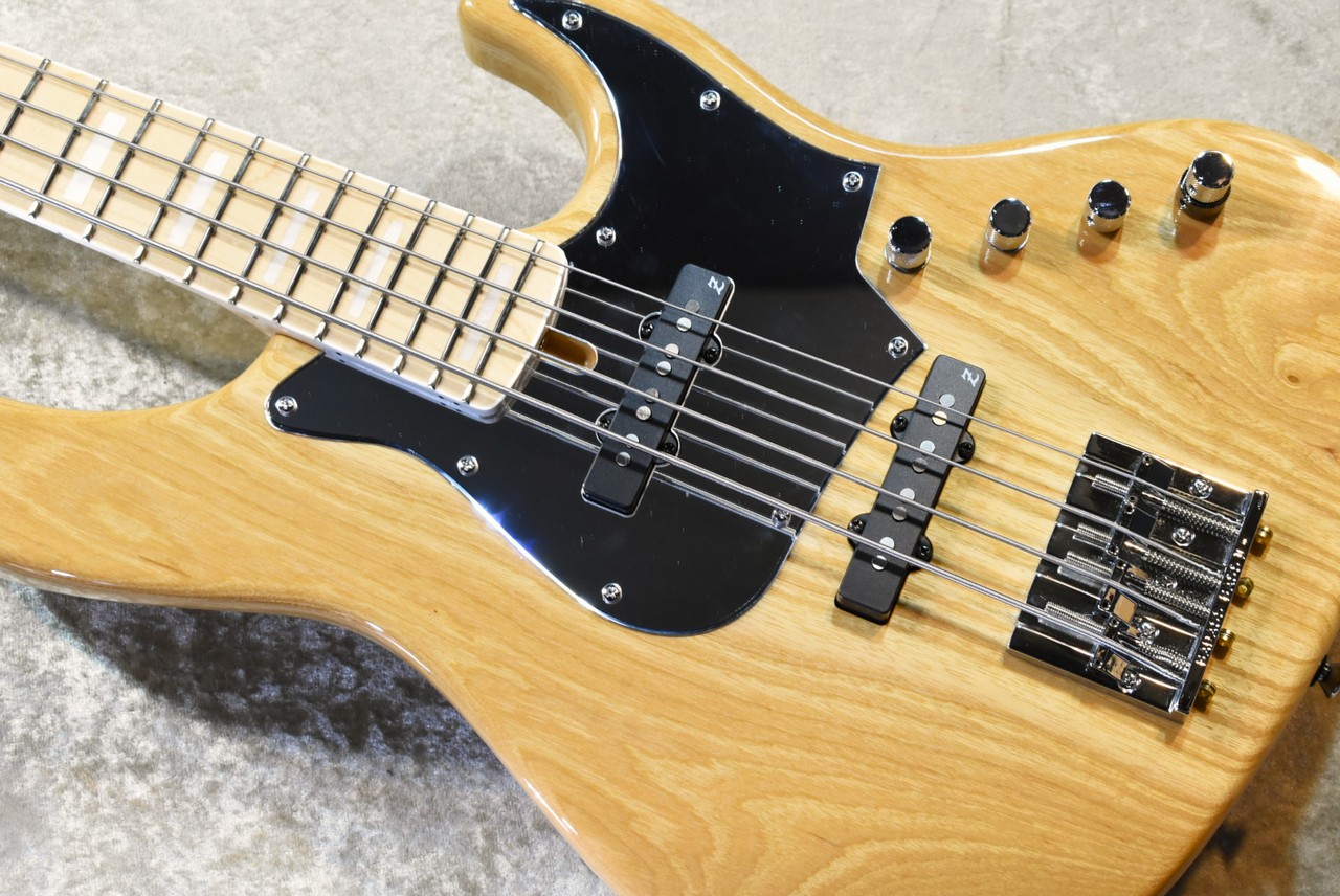 ATELIER Z BK4 -Natural #041974【4.41kg】KenKen Signature Model