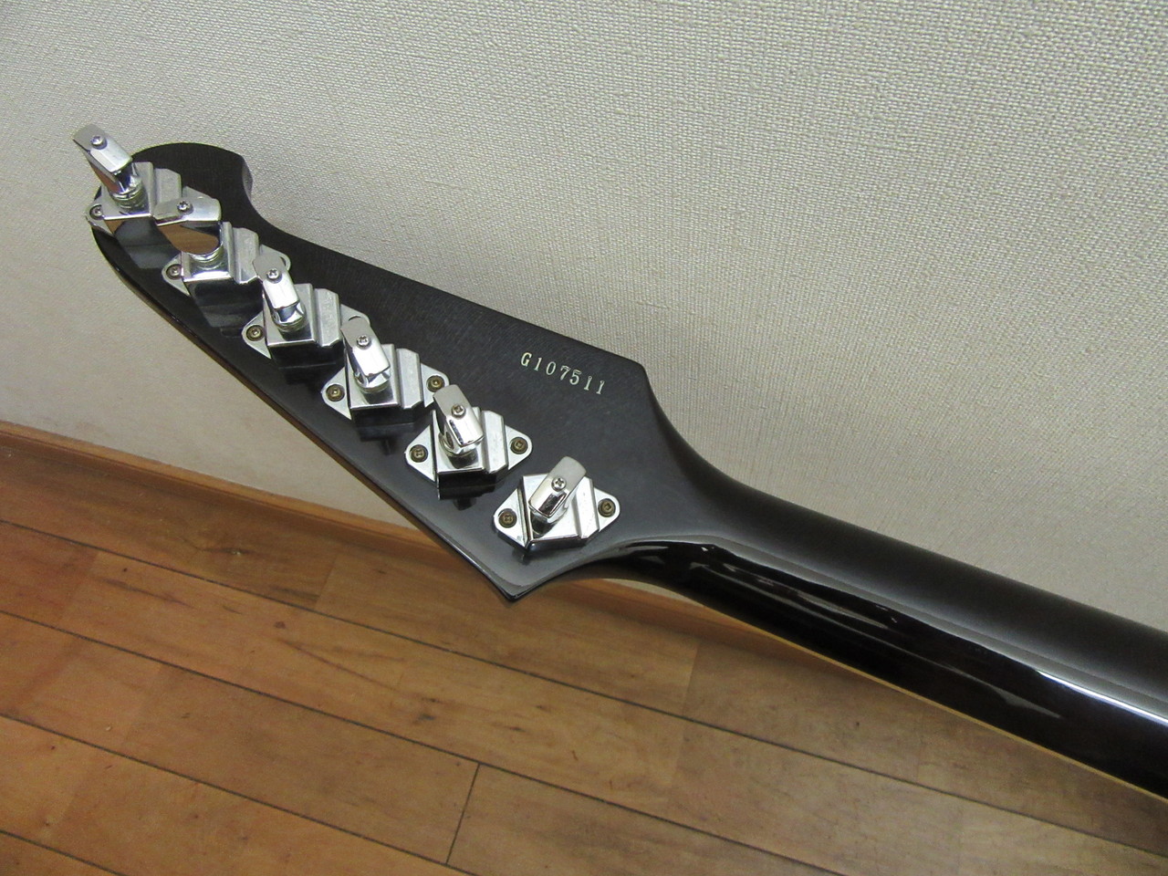 Orville by Gibson Orville by Gibson FIREBIRD（中古）【楽器検索