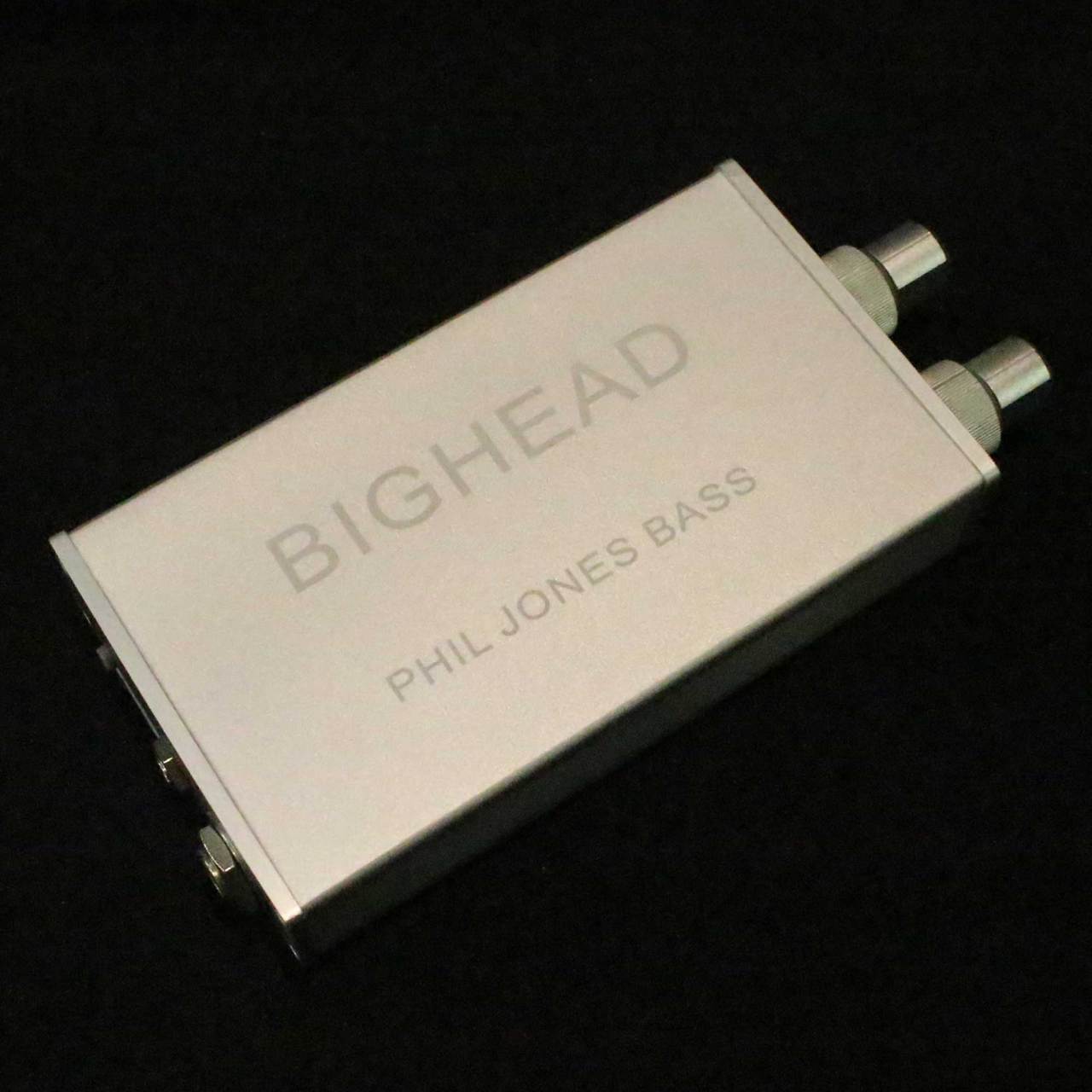PHIL JONES BASS BIGHEAD HA-1 ヘッドフォンアンプ PHIL JONES BASS
