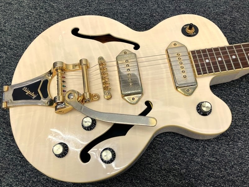 Epiphone WILDKAT（中古）【楽器検索デジマート】