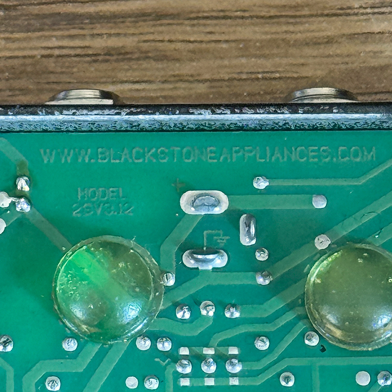 Blackstone Appliances MOSFET Overdrive 2SV3（中古）【楽器検索