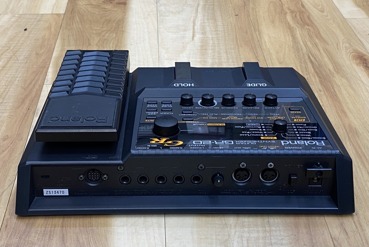 Roland GR-20（中古）【楽器検索デジマート】