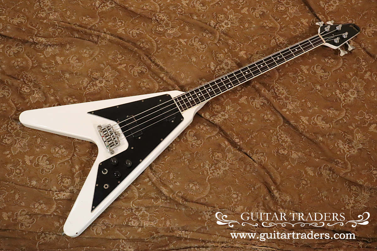 Greco 1990 FVB-750（中古）【楽器検索デジマート】