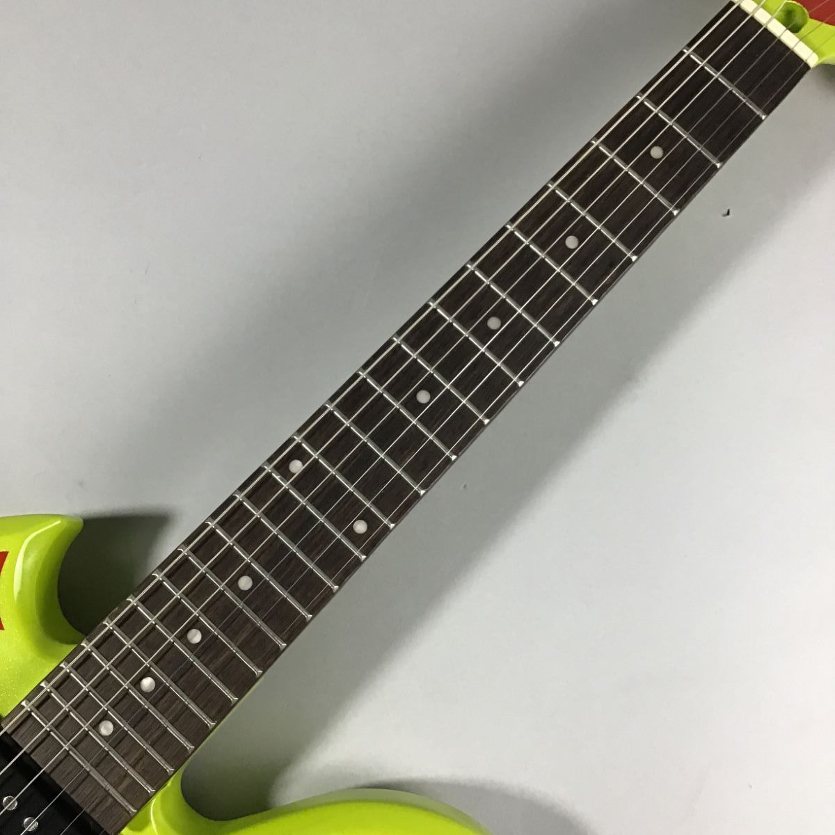 Burny GH-Jr. W/SC 【FG22090470】 hideモデル スピーカー内蔵