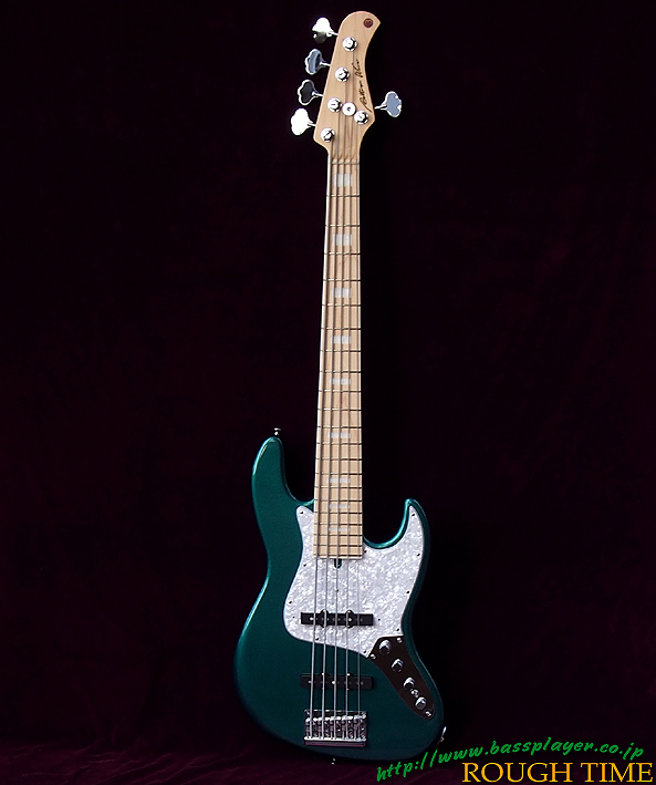 Bottom Wave MB-5 Deluxe 70（新品/送料無料）【楽器検索デジマート】