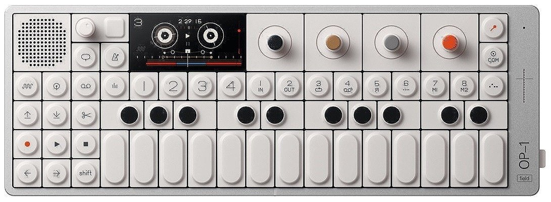 Teenage Engineering OP-1 field【渋谷店】（新品/送料無料）【楽器