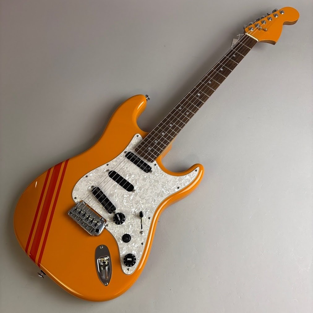 WARMOTH Order Guitar ST TYPE（中古/送料無料）【楽器検索デジマート】