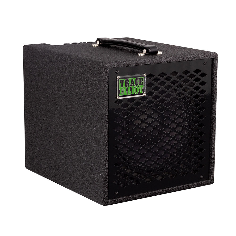 Trace Elliot ELF 1x10 Combo 小型ベースアンプ コンボ（新品/送料無料