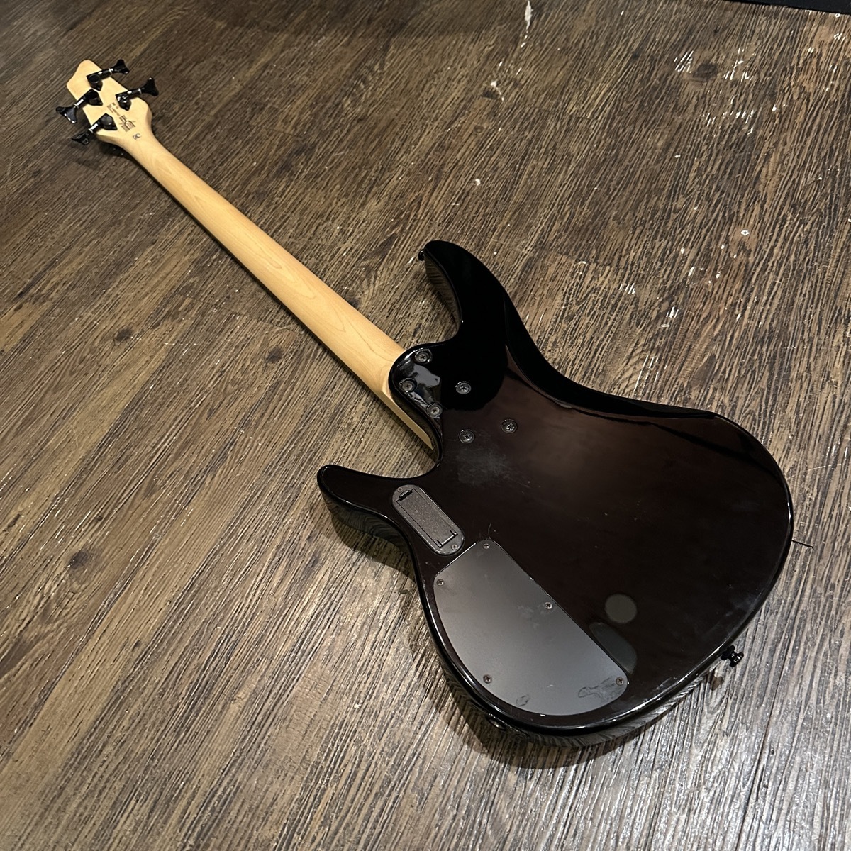 Washburn BB14 Electric Bass（中古/送料無料）【楽器検索デジマート】