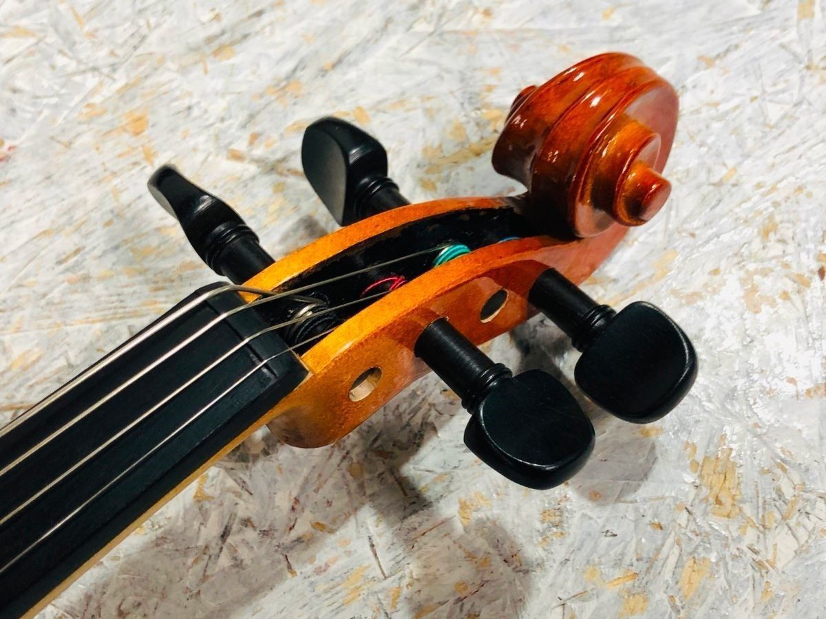STENTOR Student II 1/8（中古）【楽器検索デジマート】