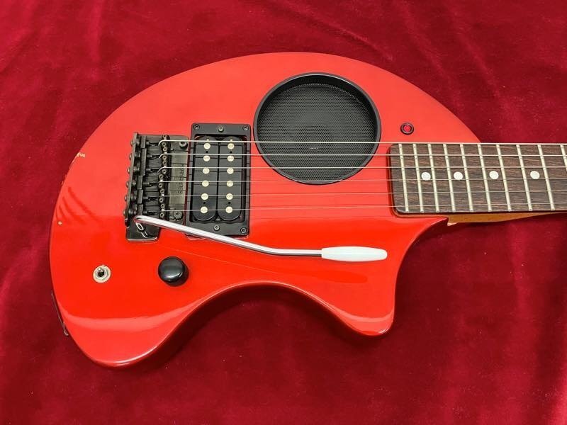FERNANDES ZO-3 芸達者（中古）【楽器検索デジマート】