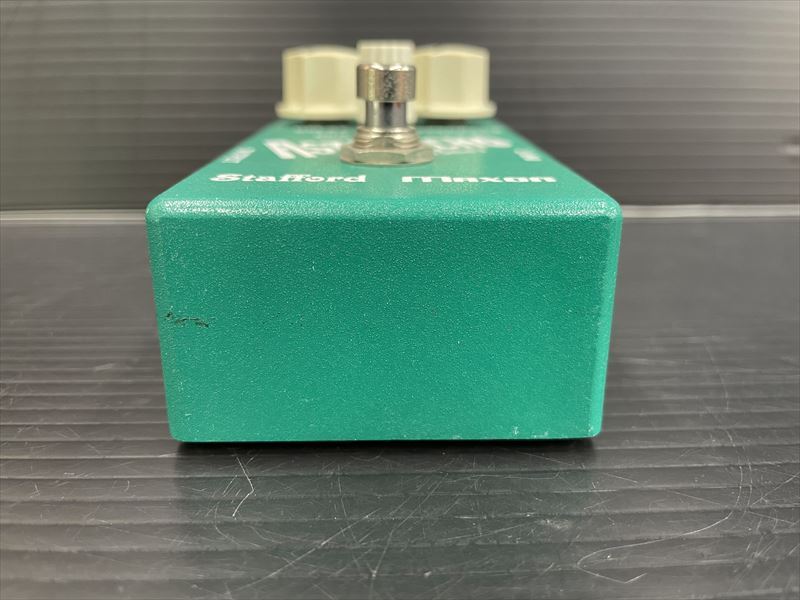 Stafford × Maxon Astro Echo（中古）【楽器検索デジマート】