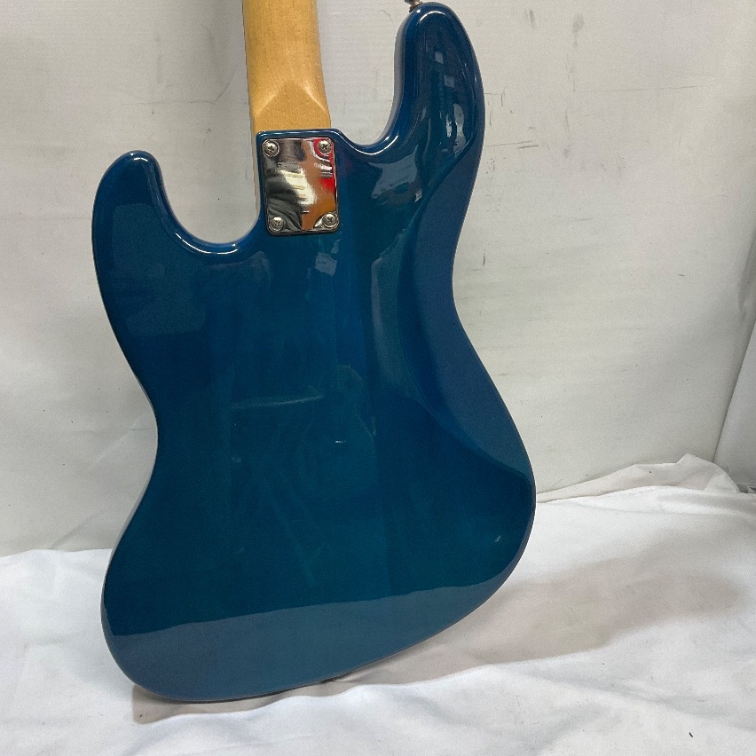 BUSKER'S バスカーズ ジャズベース（中古）【楽器検索デジマート】