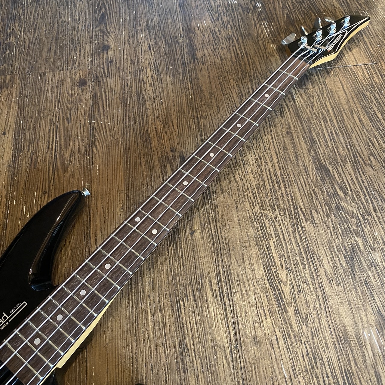 YAMAHA RBX500R 1988年製 Made in Japan Electric Bass（中古/送料無料
