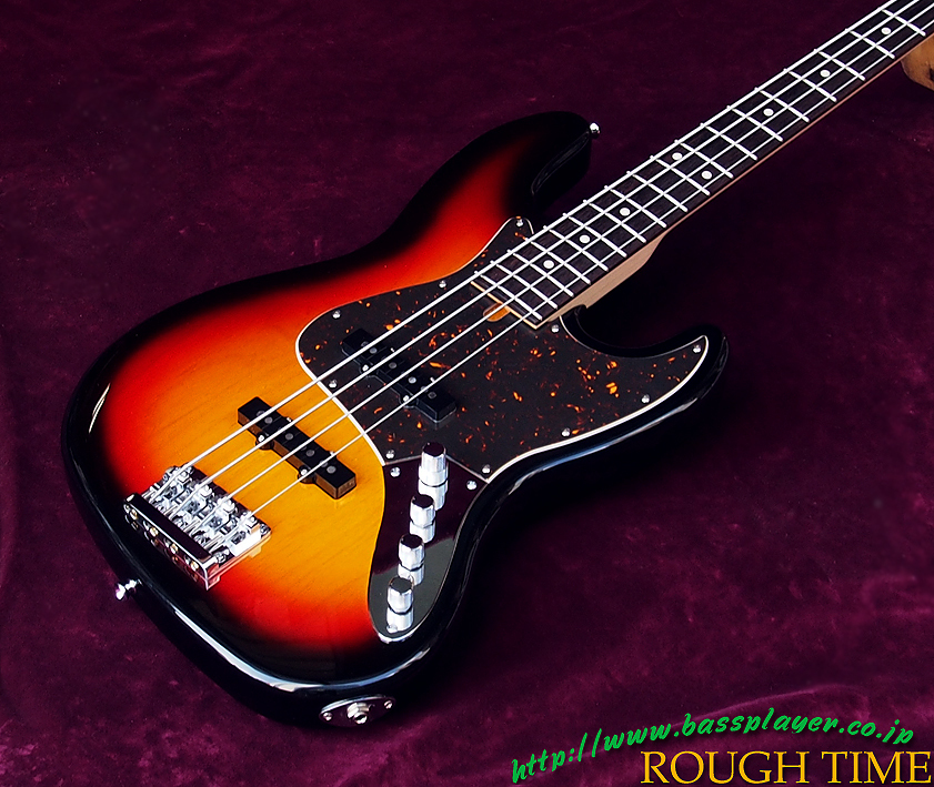 Bottom Wave MB-4 Vintage Plus 60（新品/送料無料）【楽器検索