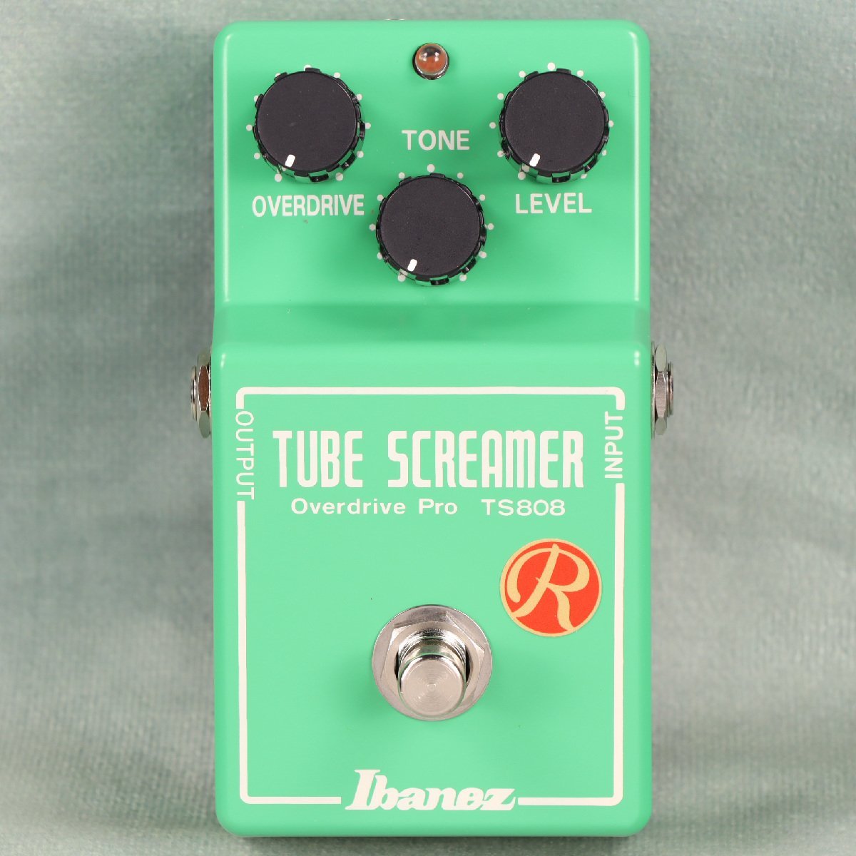 Red House TS-808 MOD Ichiro SPL 