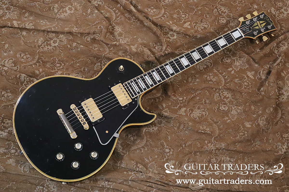 Gibson 1977 Les Paul Custom（ビンテージ）【楽器検索デジマート】