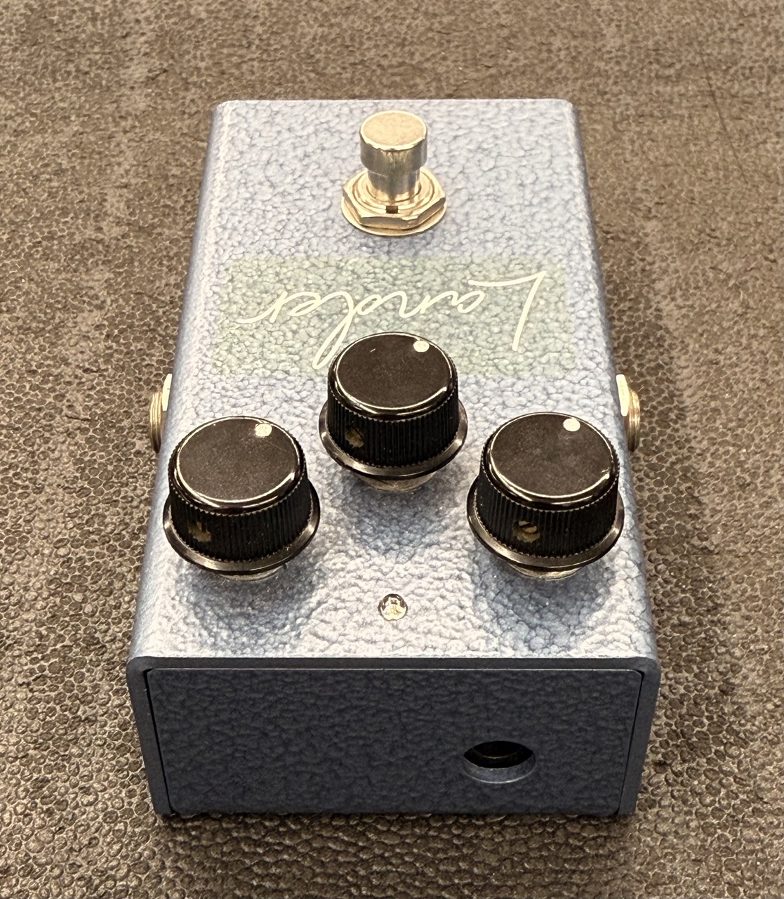 VIRTUES Lander Cult Limited iss 2（中古）【楽器検索デジマート】