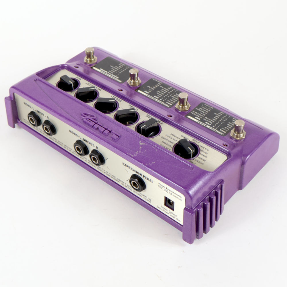 LINE 6 【中古】 エフェクター ライン6 LINE6 FM4 フィルター ギター