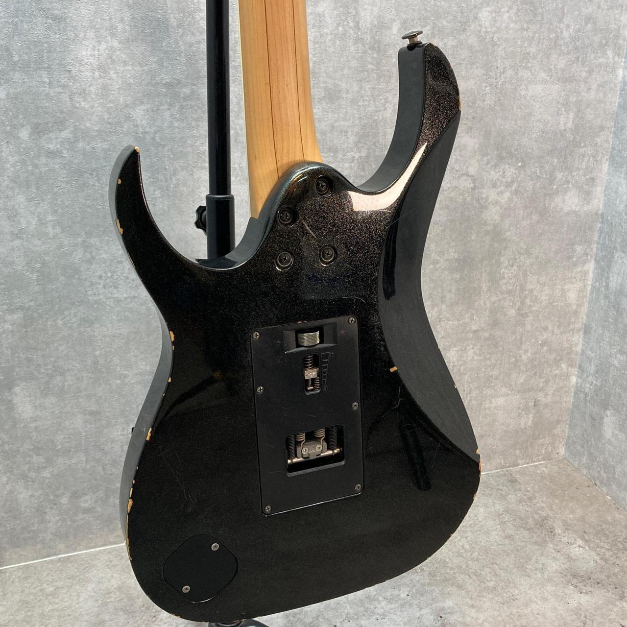 Ibanez prestige RG2550Z【三重本店】（中古/送料無料）【楽器検索