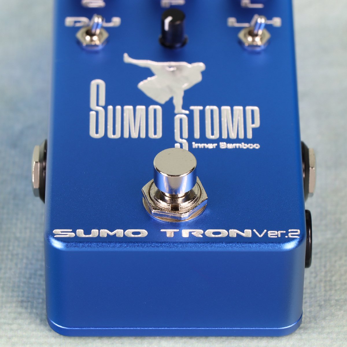 SUMO STOMP SUMO TRON Ver.2 エンベロープフィルター【渋谷店】（新品