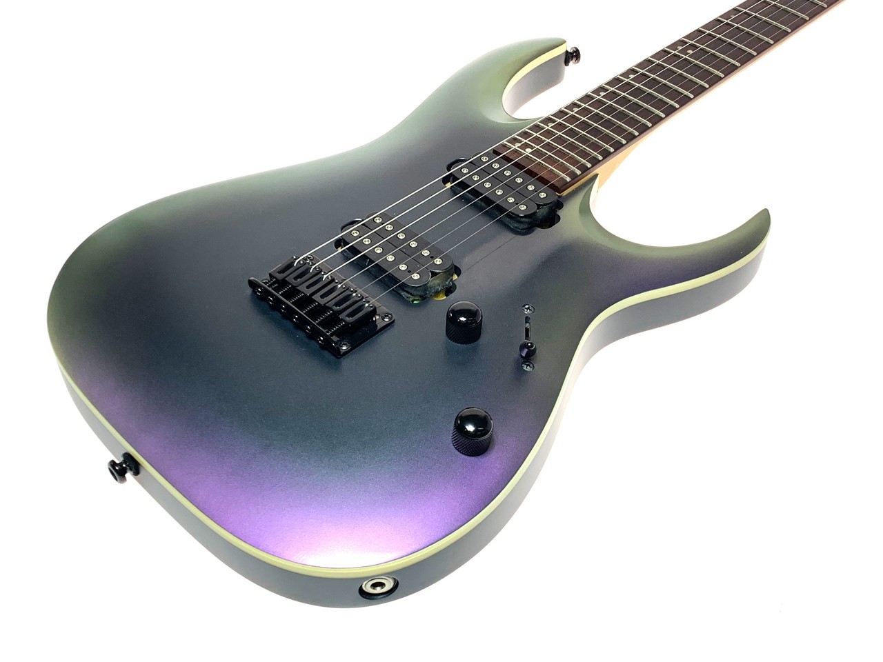 Ibanez RGA42EX（中古）【楽器検索デジマート】