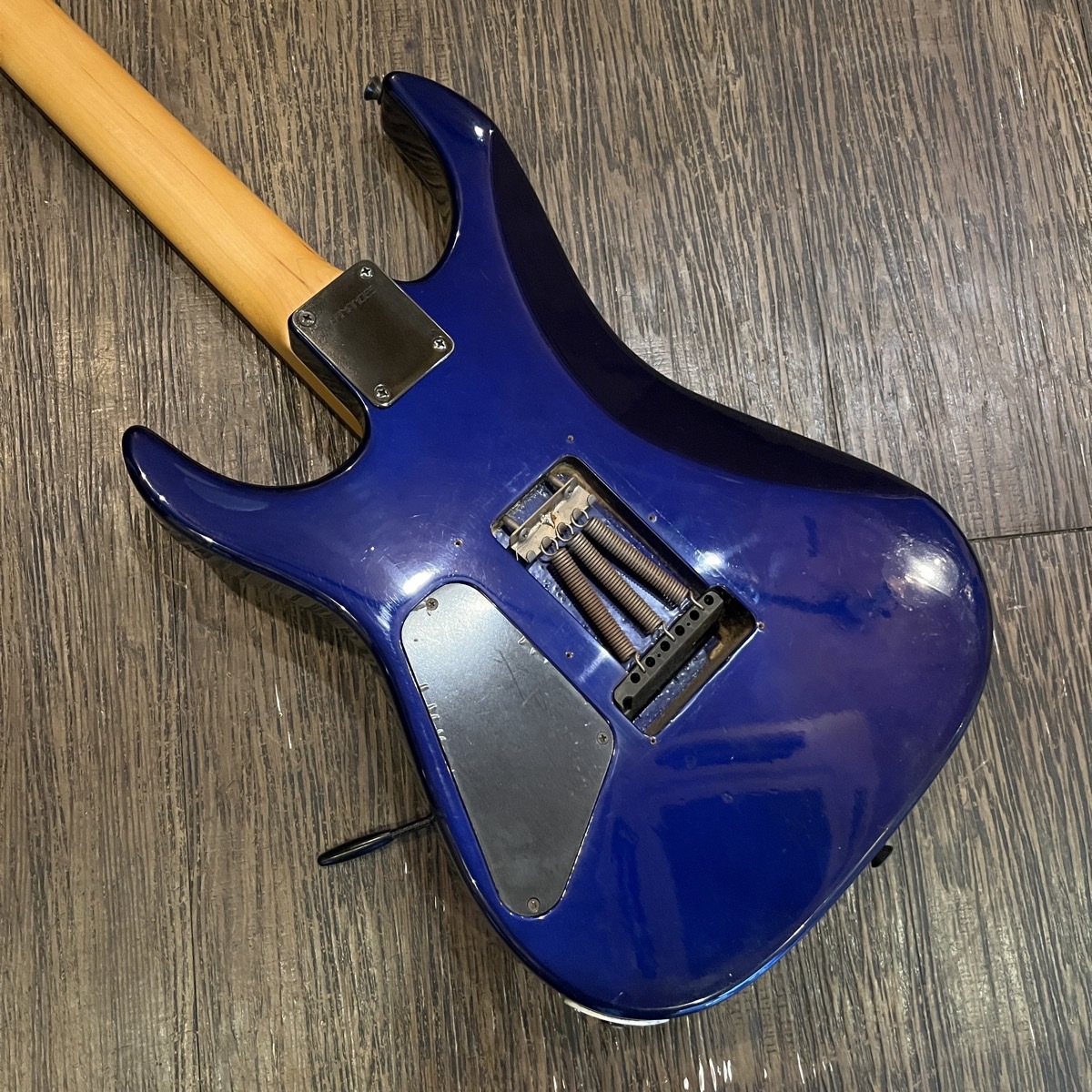 FERNANDES STJ-40 Limited Edition Electric Guitar エレキギター