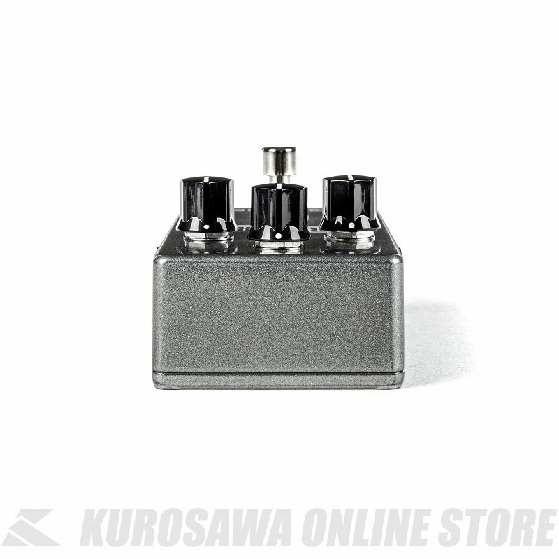 MXR QZ1 Crybaby QZone（新品）【楽器検索デジマート】