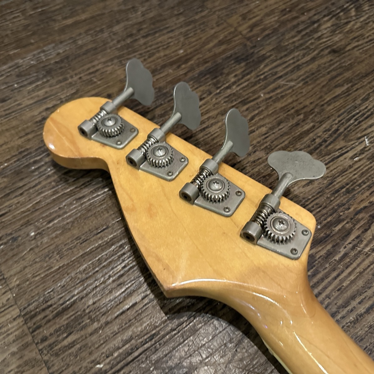 Fresher FJ-360 Personal Bass Electric Bass（中古/送料無料）【楽器