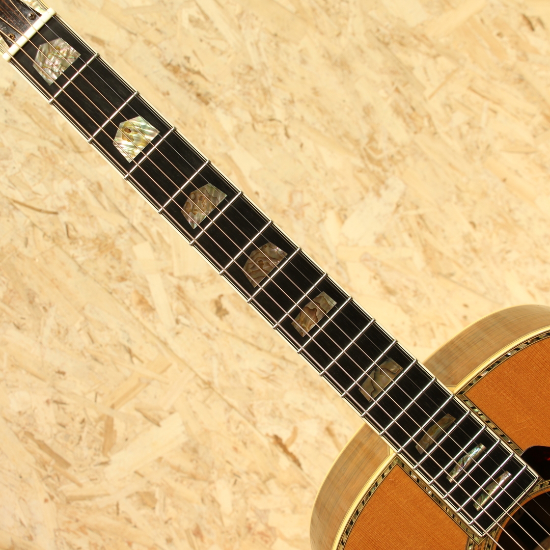 YAMAHA L-53 Jacaranda 1976（ビンテージ）【楽器検索デジマート】
