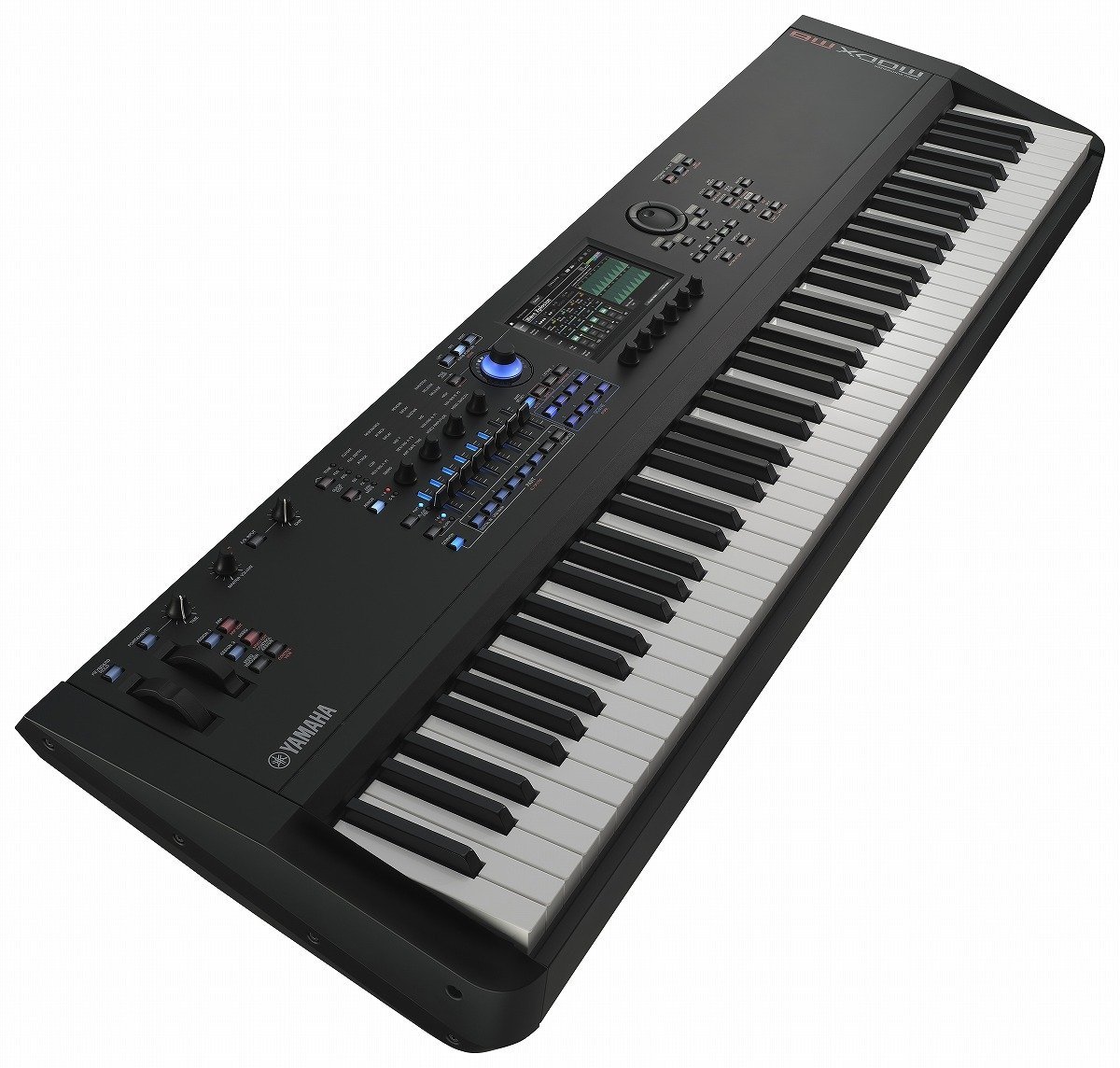 YAMAHA MODX M8 [スタンド＆ベンチセット！] 88鍵 ミュージック
