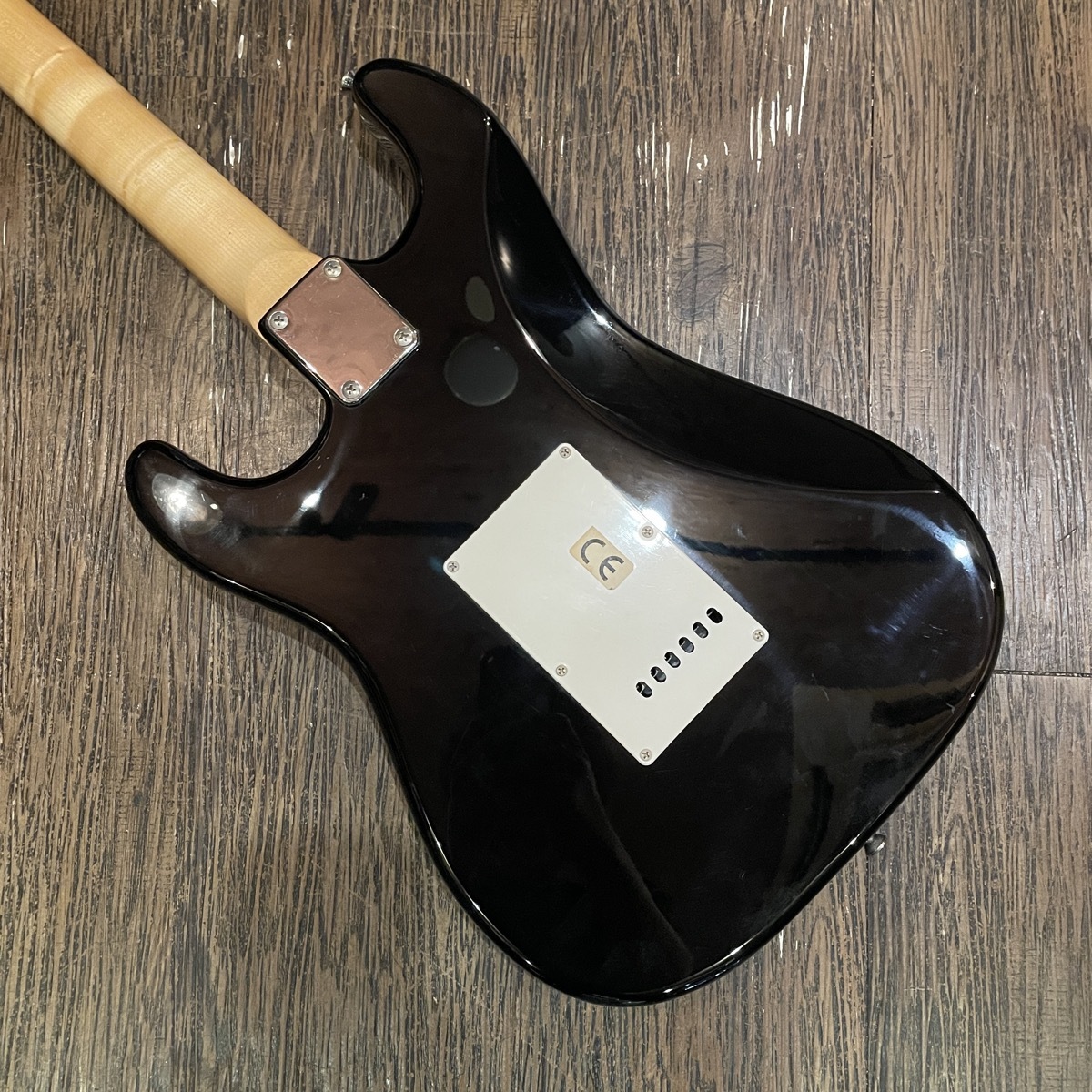 Mavis Electric Guitar（中古/送料無料）【楽器検索デジマート】