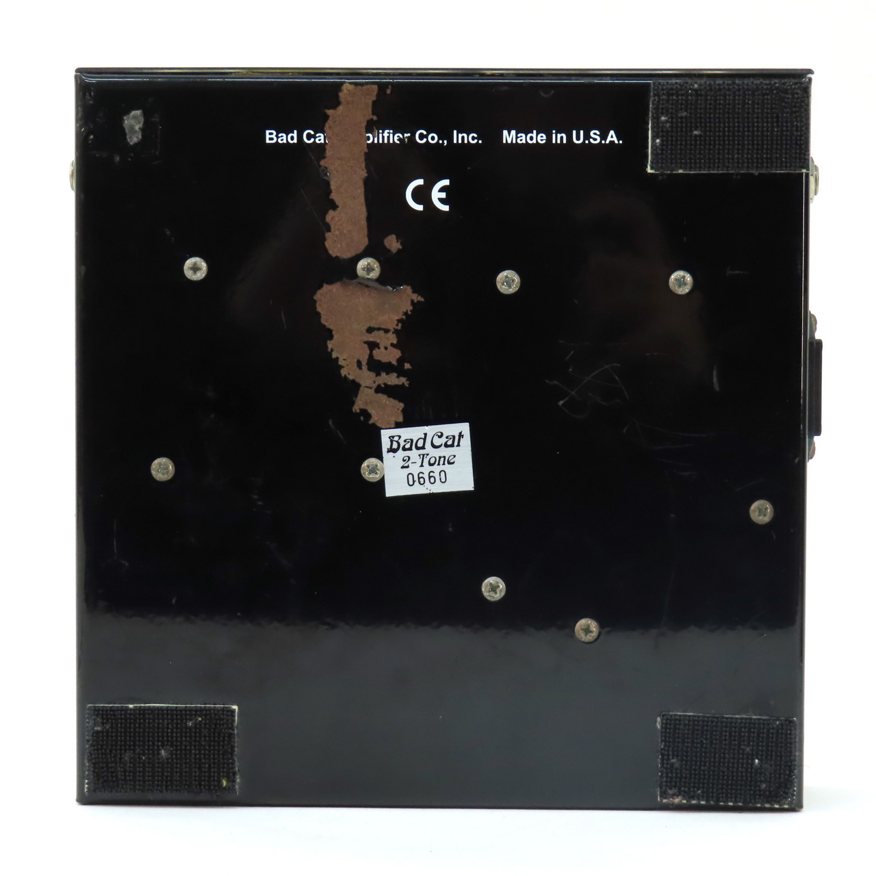 Bad Cat 2-Tone（中古/送料無料）【楽器検索デジマート】