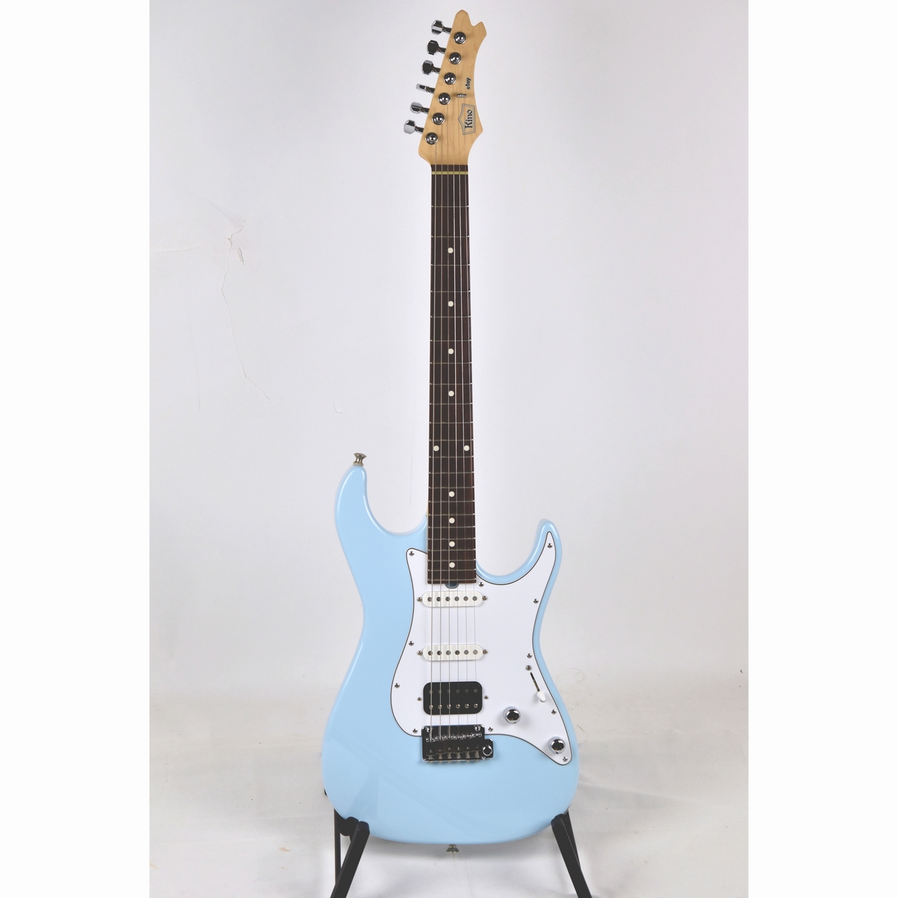 Kino stay - Sonic Blue（中古）【楽器検索デジマート】