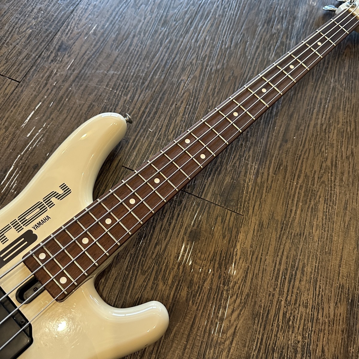 YAMAHA Yamaha Motion Bass MB-III Japan 1980s Electric Bass